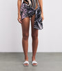 Cotton Printed Sarong