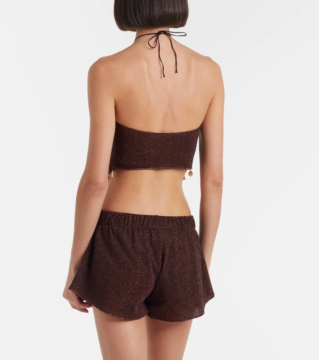 Oséree - Lumière shorts