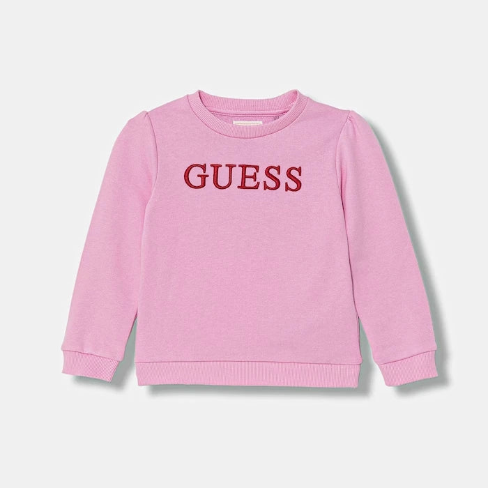 Детски суичър Guess