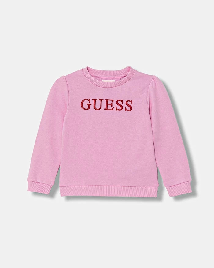Çocuk Guess sweatshirt