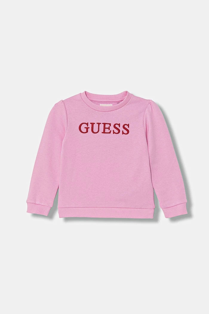 Детски суичър Guess