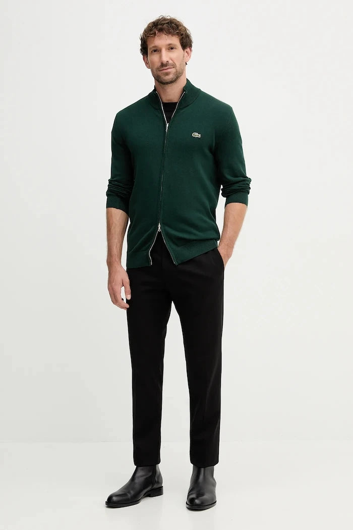 Lacoste erkek pamuklu