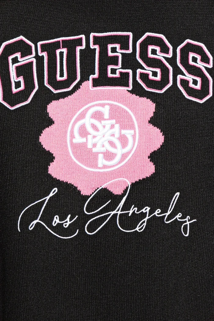 Детска рокля Guess