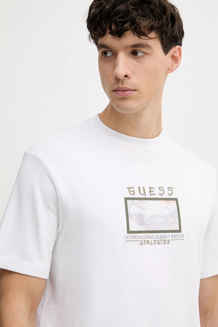 Guess тениска мъжка