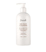 Jumbo Size Soy Face Cleanser (400ml)