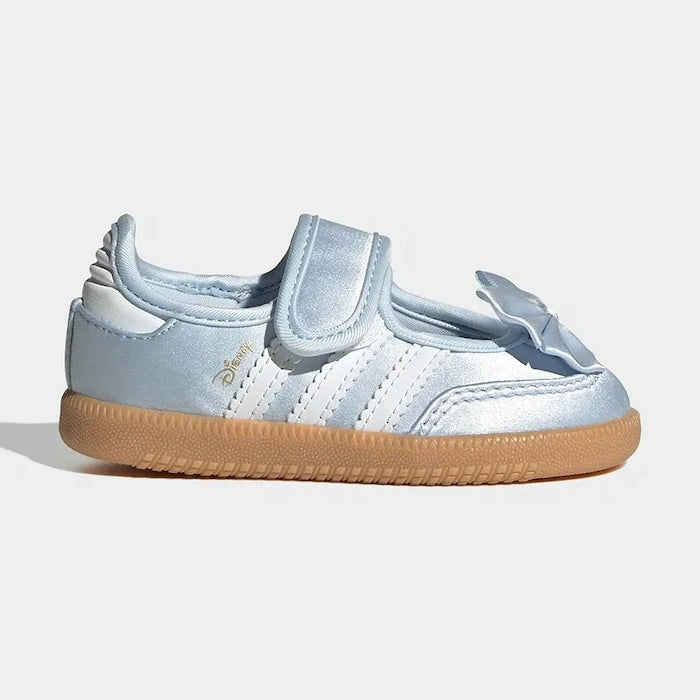 adidas Originals DISNEY SAMBA JANE Çocuk Balerin Ayakkabı
