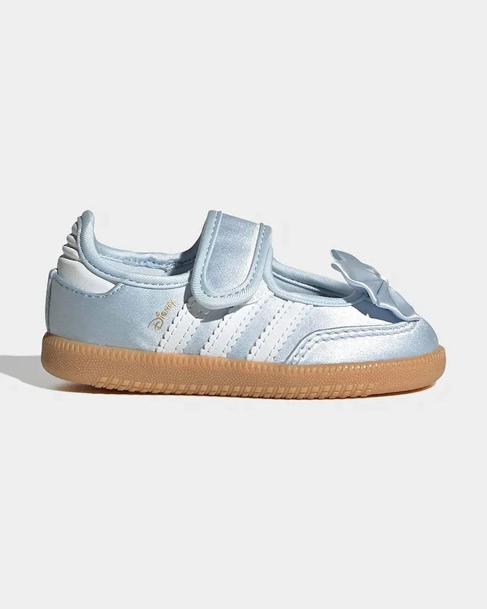 adidas Originals DISNEY SAMBA JANE Çocuk Balerin Ayakkabı