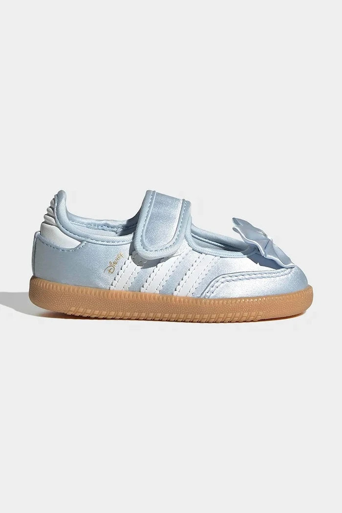 adidas Originals DISNEY SAMBA JANE Çocuk Balerin Ayakkabı