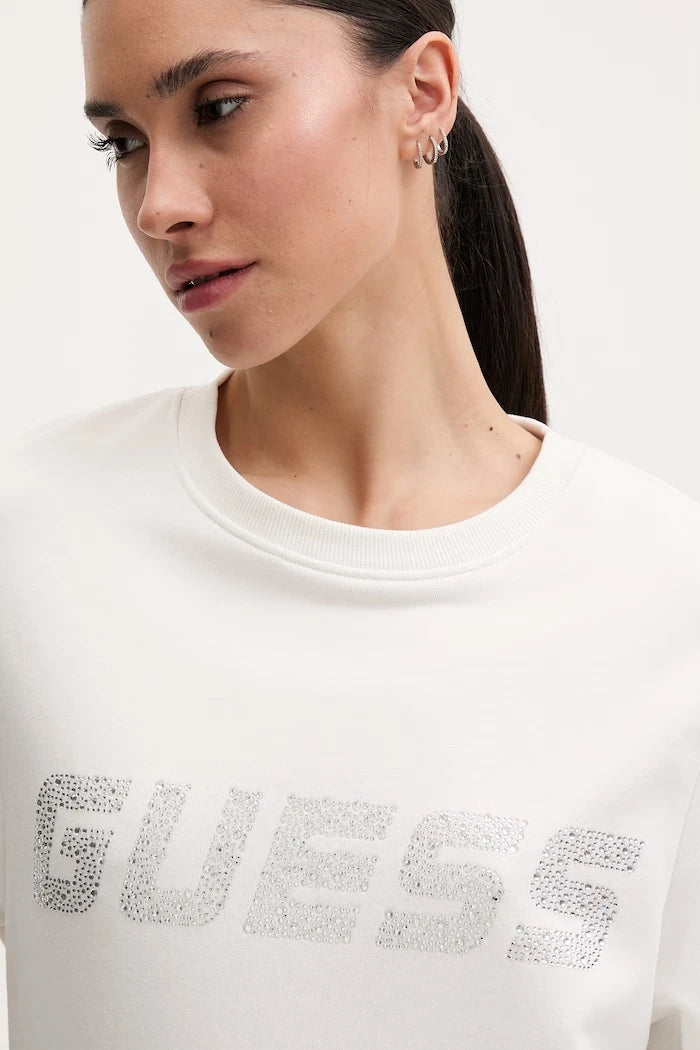 Guess Kadın Sweatshirt SILVY