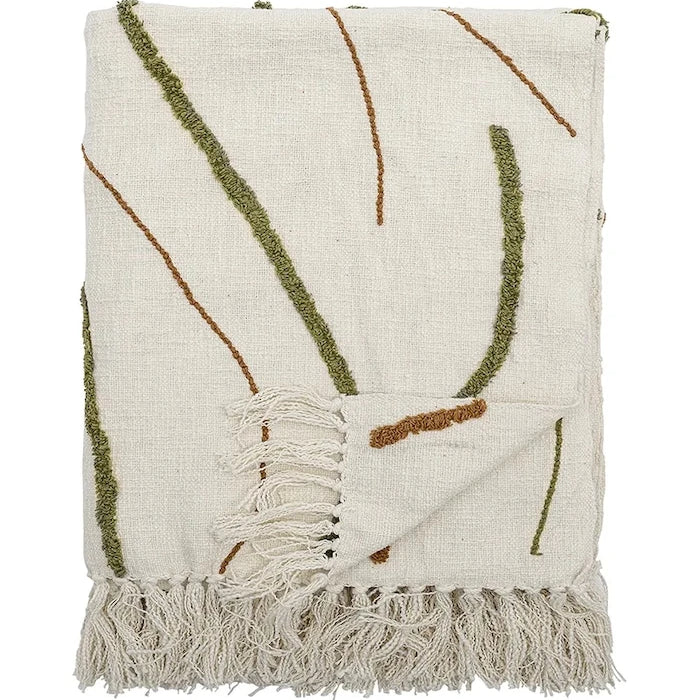 Одеяло Bloomingville 150 x 130 cm