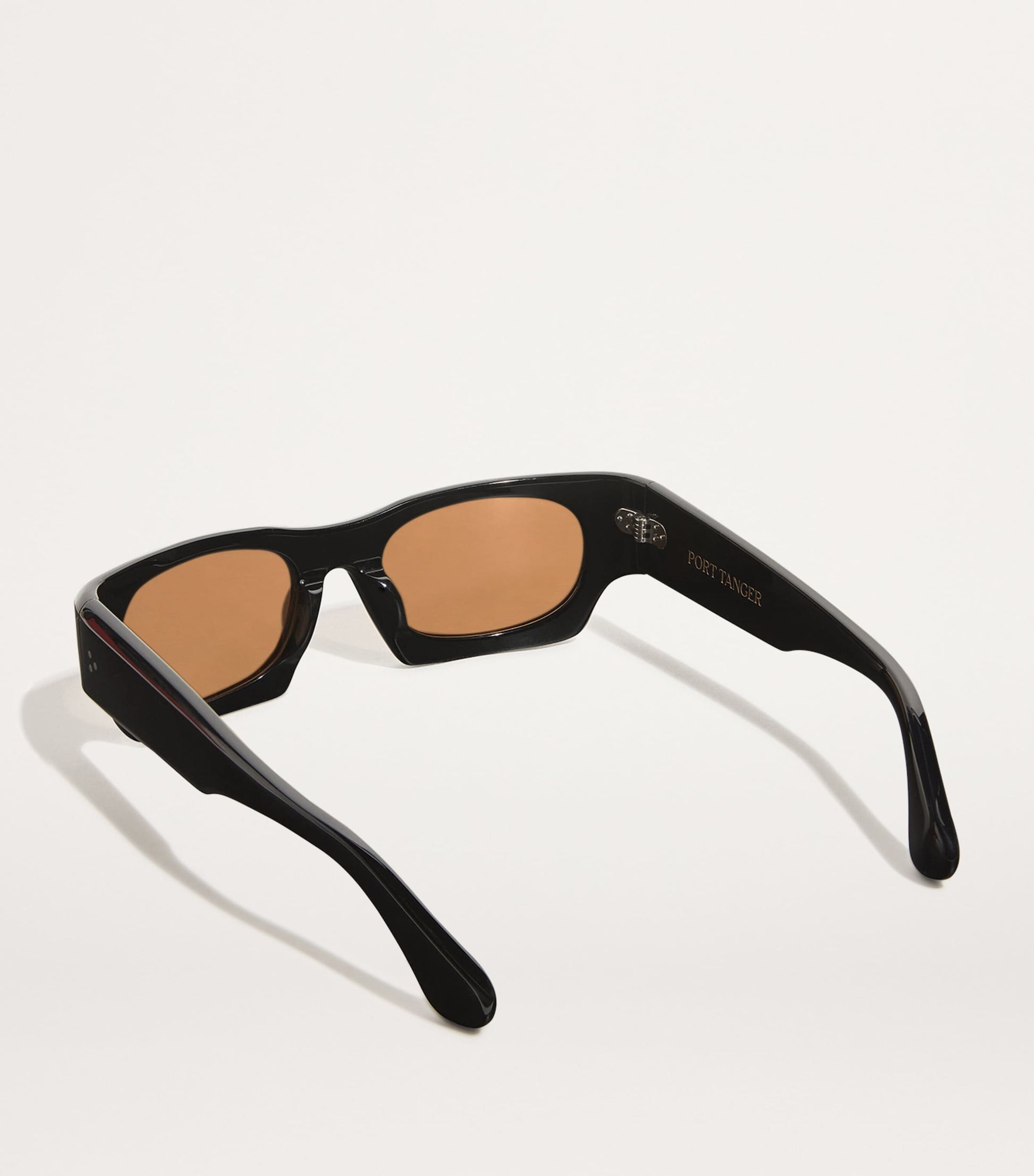Rectangular Kerewan Sunglasses