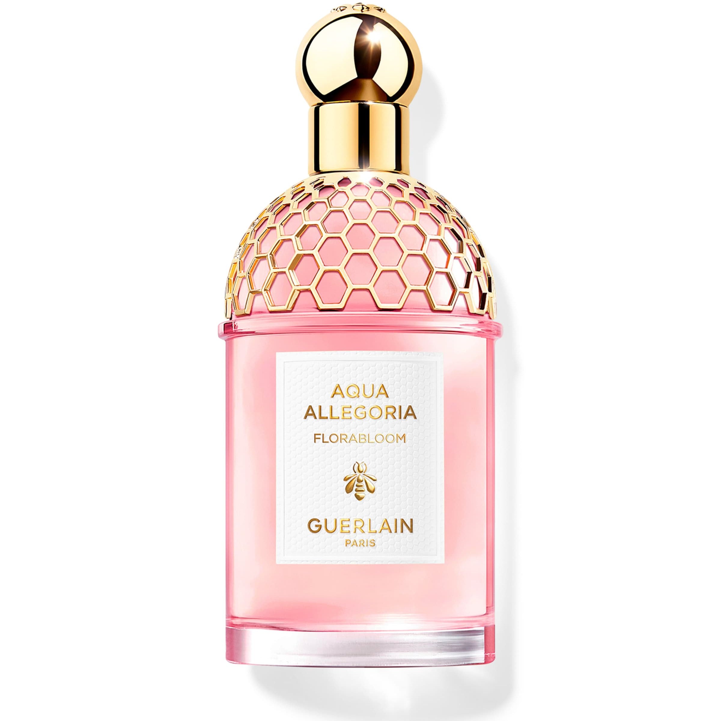Aqua Allegoria Florabloom Eau de Toilette (125ml)