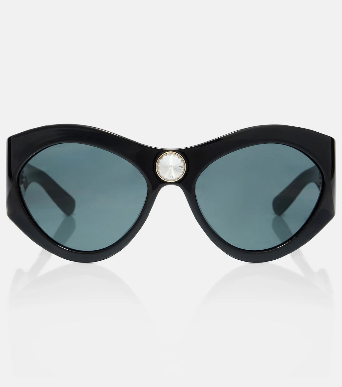 Saint Laurent - SL 853 Esther oversized sunglasses