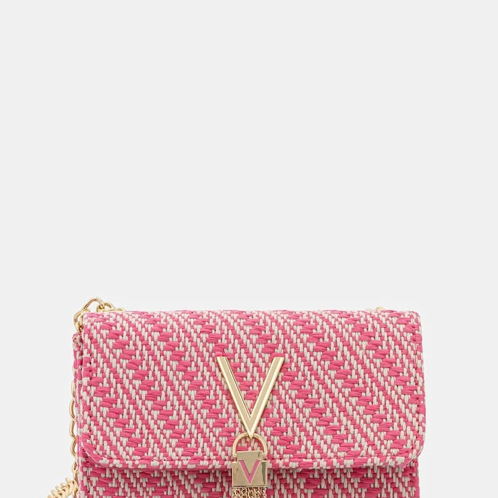 Valentino Bags чанта crossbody дамска DIVINA SUMMER