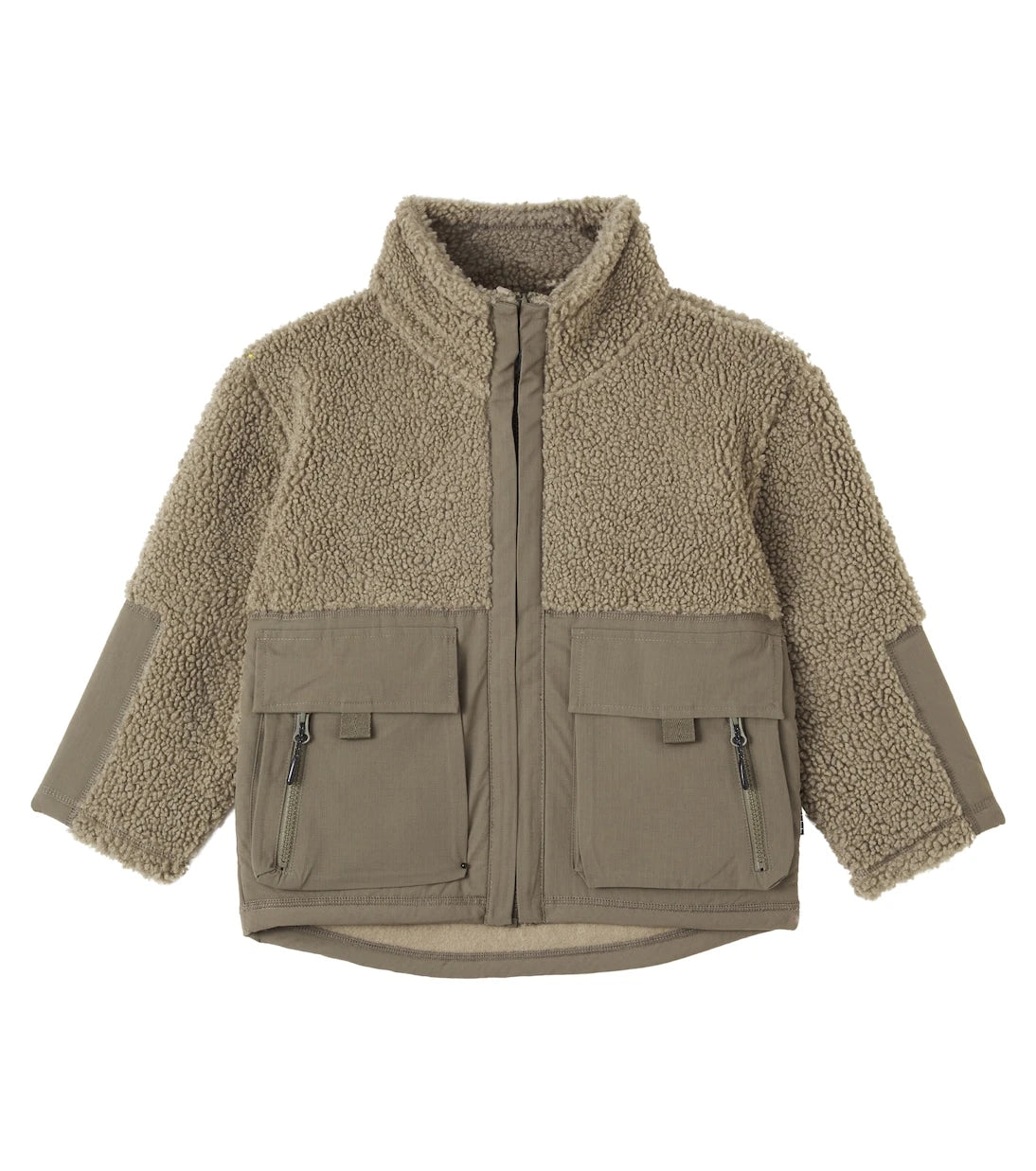 Molo - Utha fleece jacket