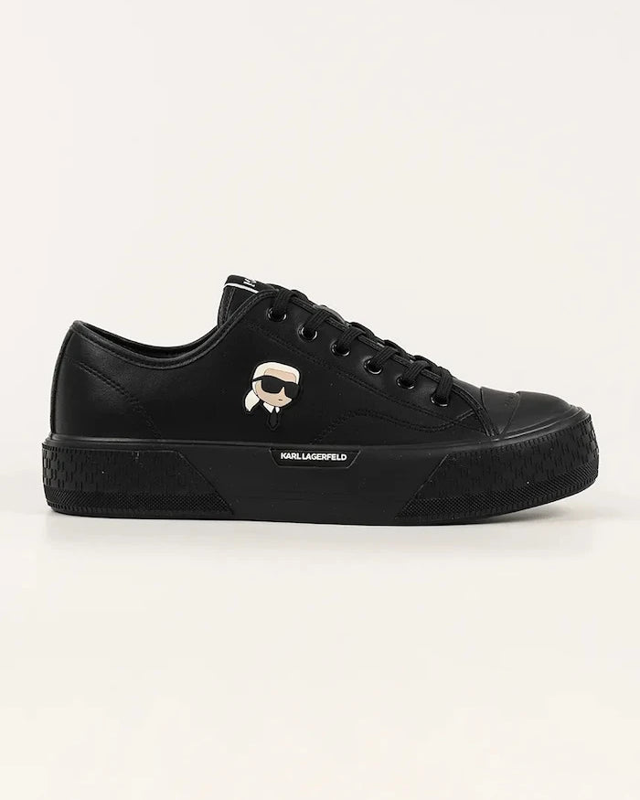 Karl Lagerfeld KAMPUS MAX Yüksek Sneaker