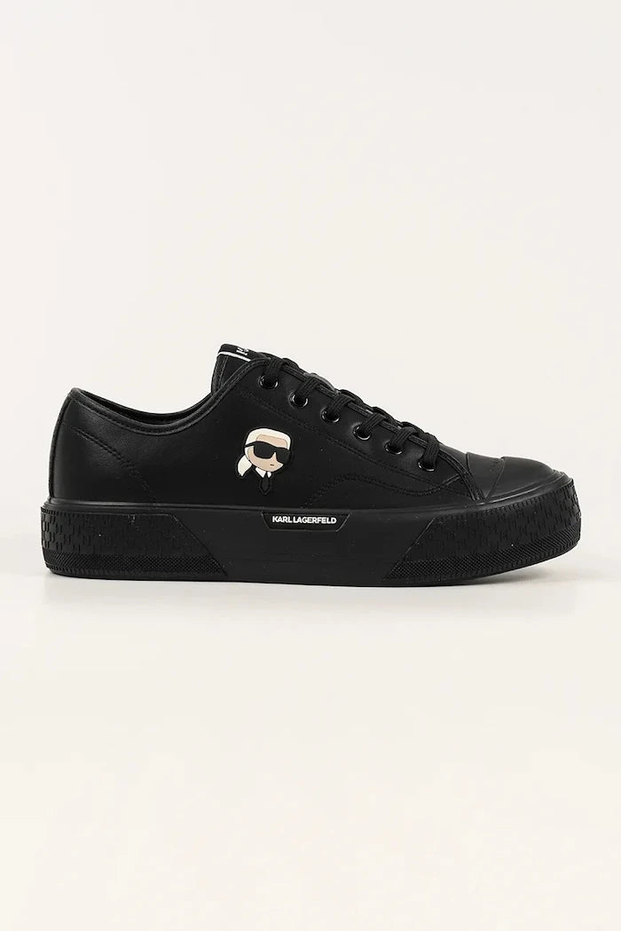 Karl Lagerfeld KAMPUS MAX Yüksek Sneaker