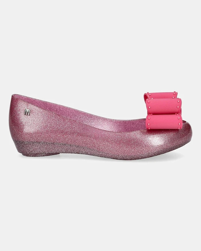 Балеринки Melissa MELISSA ULTRAGIRL CLASSIC BOW AD