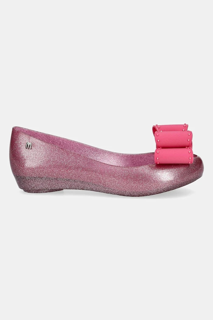 Балеринки Melissa MELISSA ULTRAGIRL CLASSIC BOW AD