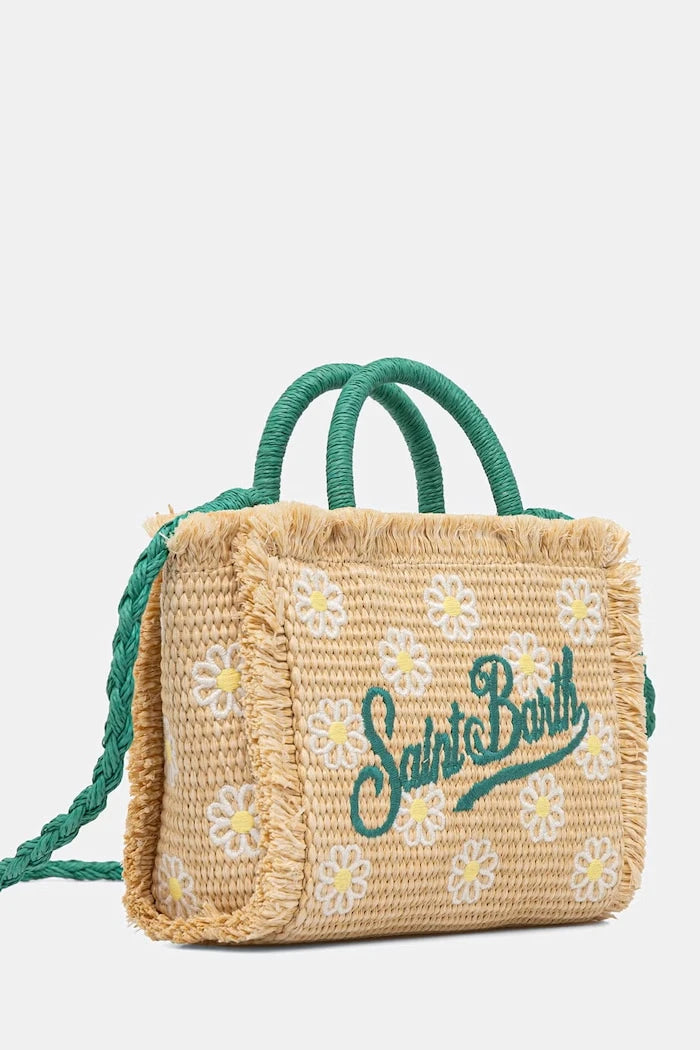 MC2 Saint Barth чанта crossbody дамска