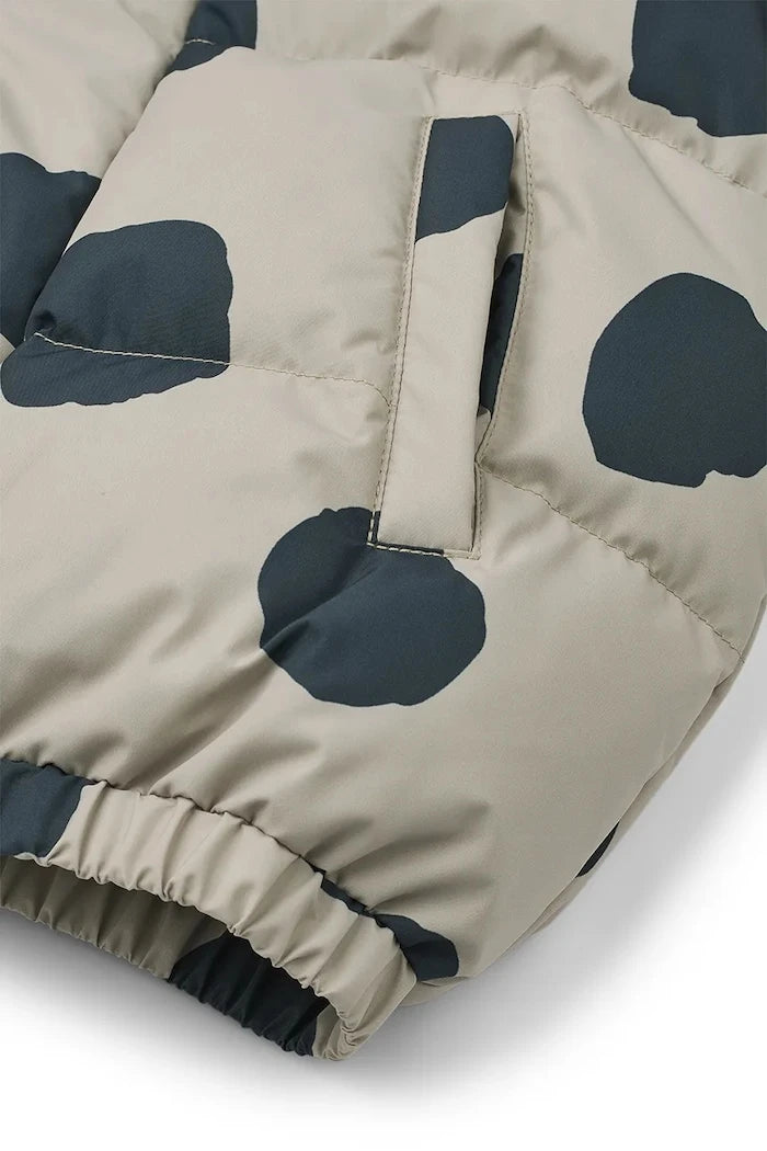 Яке Liewood Adelina Jacket