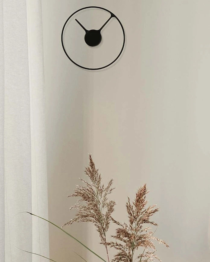 Стенен часовник Stelton Time