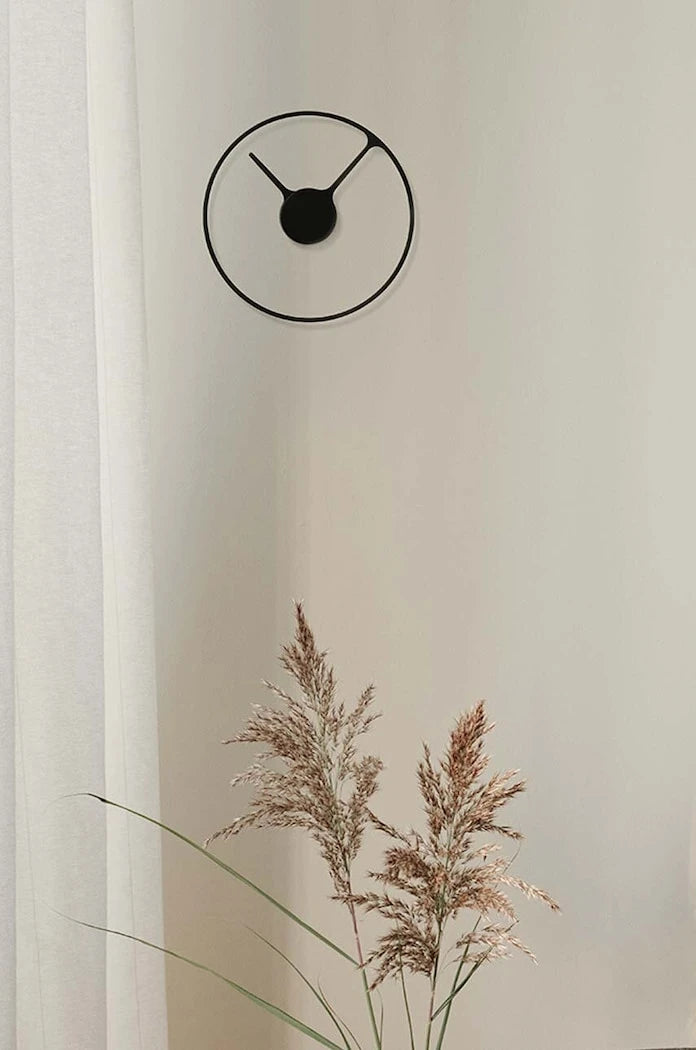 Стенен часовник Stelton Time
