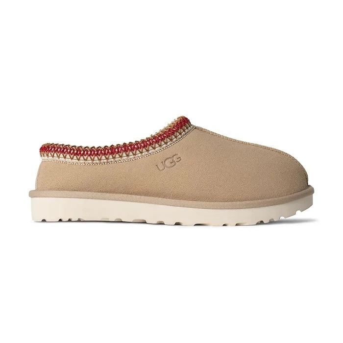 Велурени чехли UGG Tasman