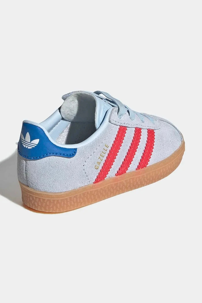 adidas Originals GAZELLE Çocuk Süet Spor Ayakkabı