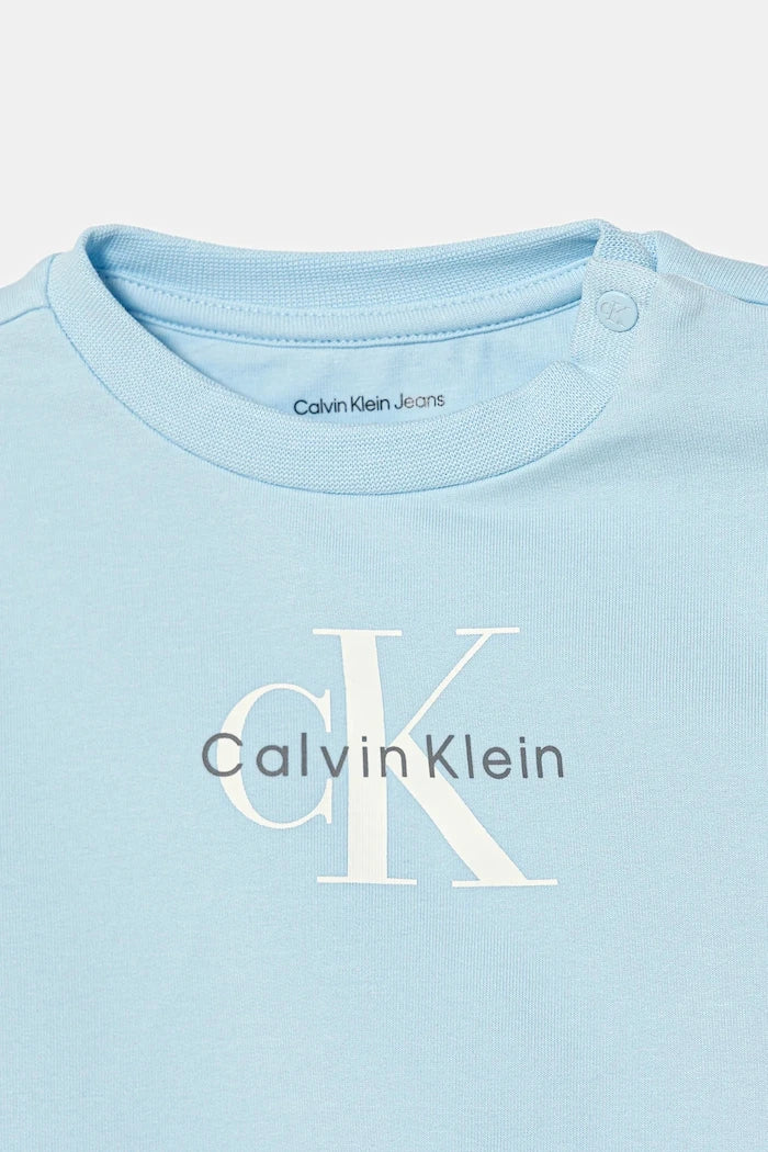 Комплект за бебета Calvin Klein Jeans