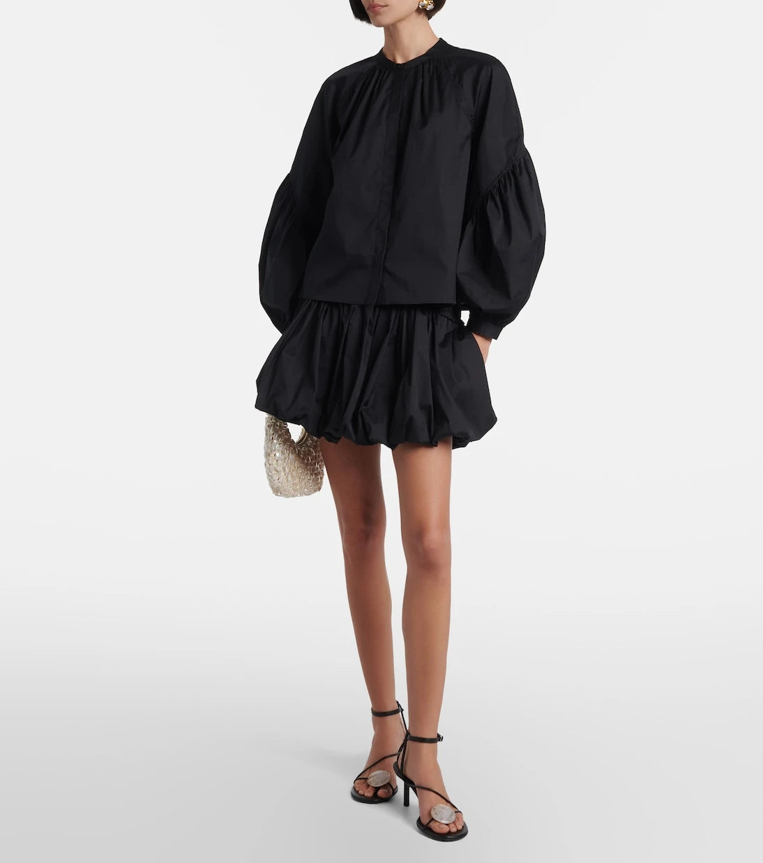 Ulla Johnson - Rowena cotton blouse