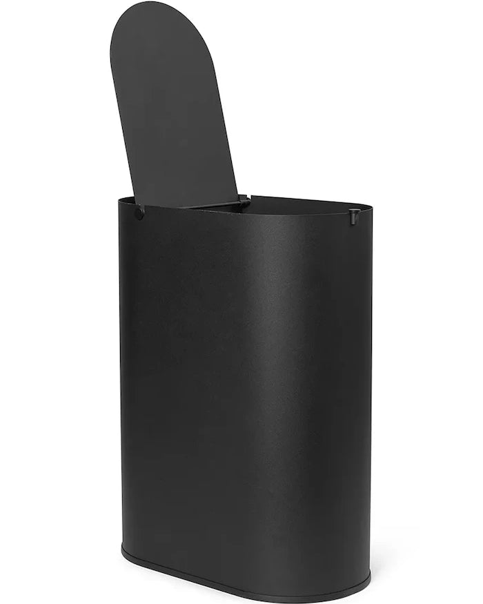 ferm LIVING Enkel Bin 19 L Çöp Kutusu
