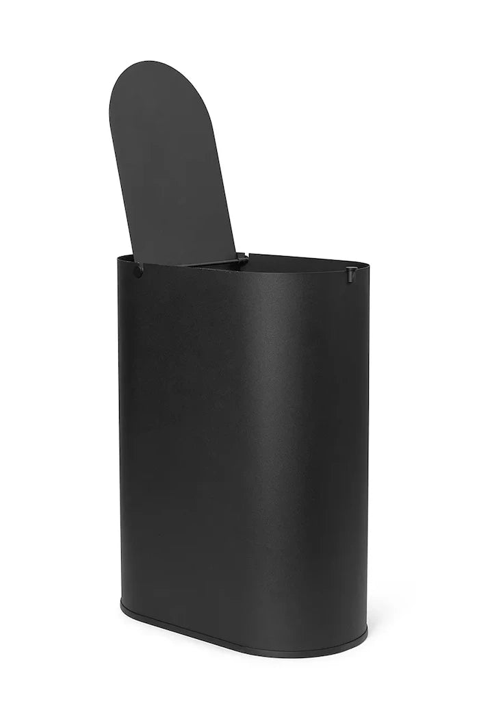 Кошче за боклук ferm LIVING Enkel Bin 19 L
