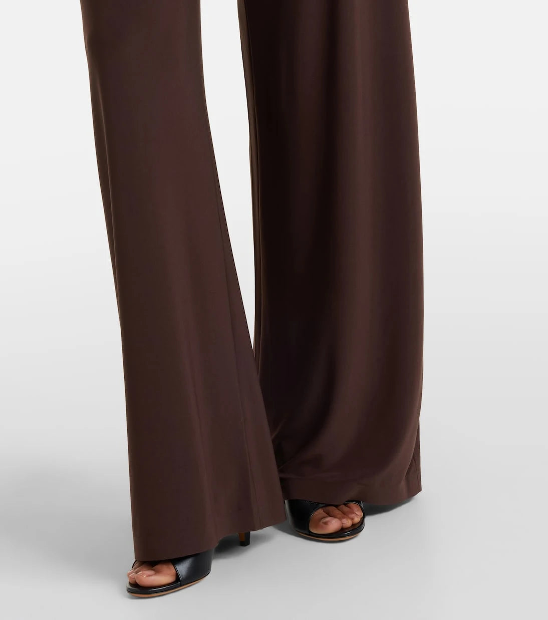 Norma Kamali - Jersey jumpsuit