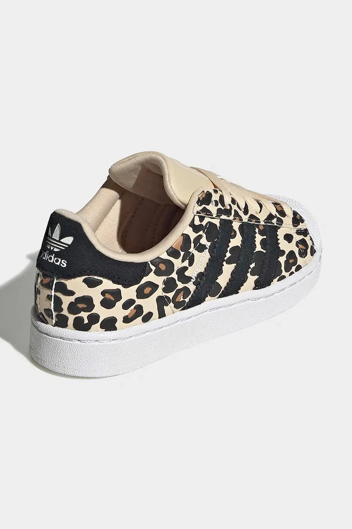 adidas Originals SUPERSTAR II çocuk spor ayakkabı