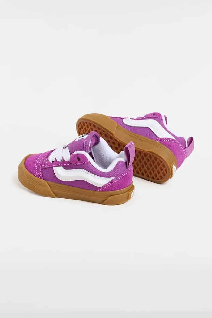 Ниски кецове Vans Knu Skool