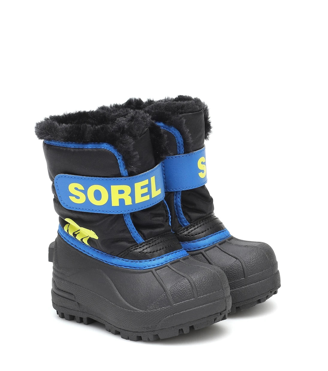 Sorel Kids - Snow Commander boots
