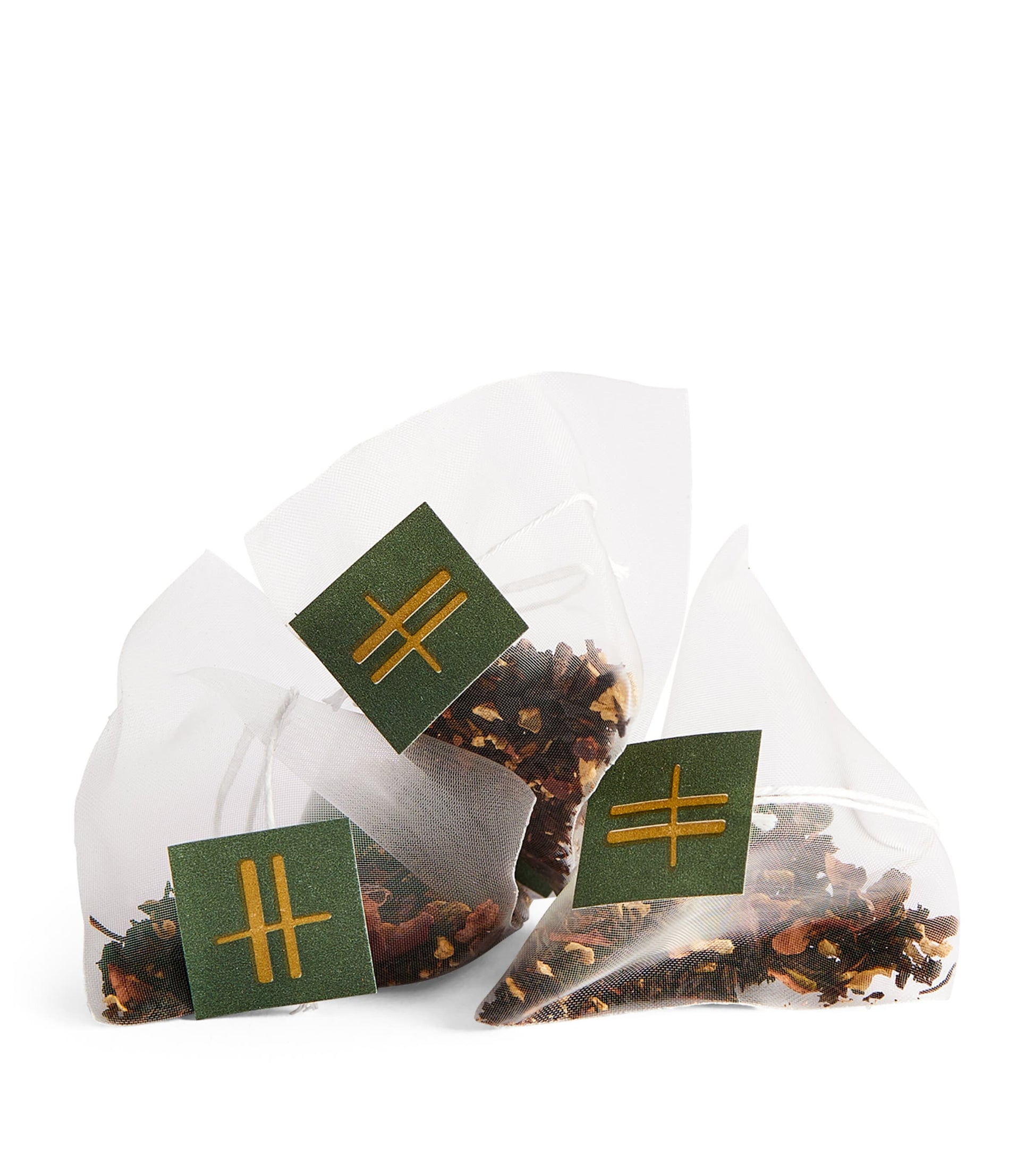 No. 84 Chocolate Flavoured Black Tea (20 Tea Bags)
