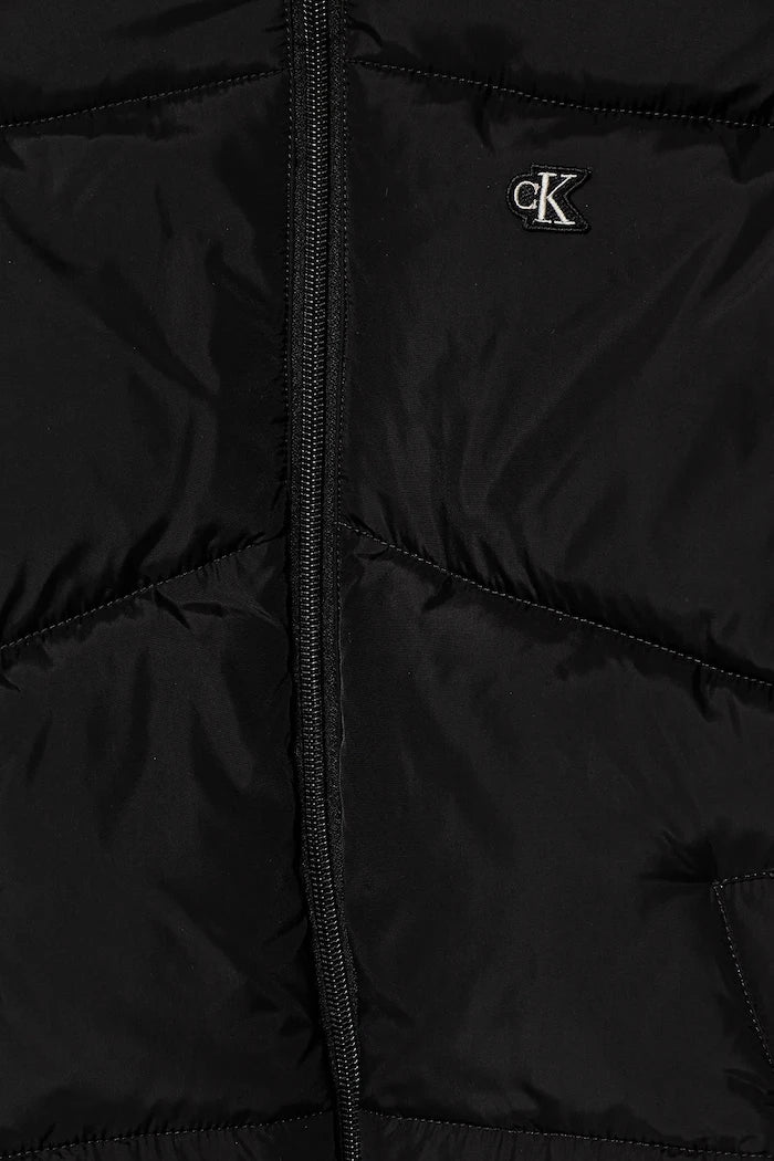 Детско яке Calvin Klein Jeans
