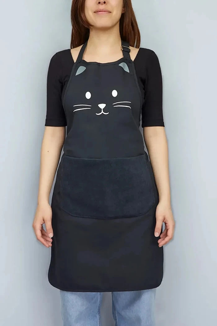 Balvi Kitty Önlük