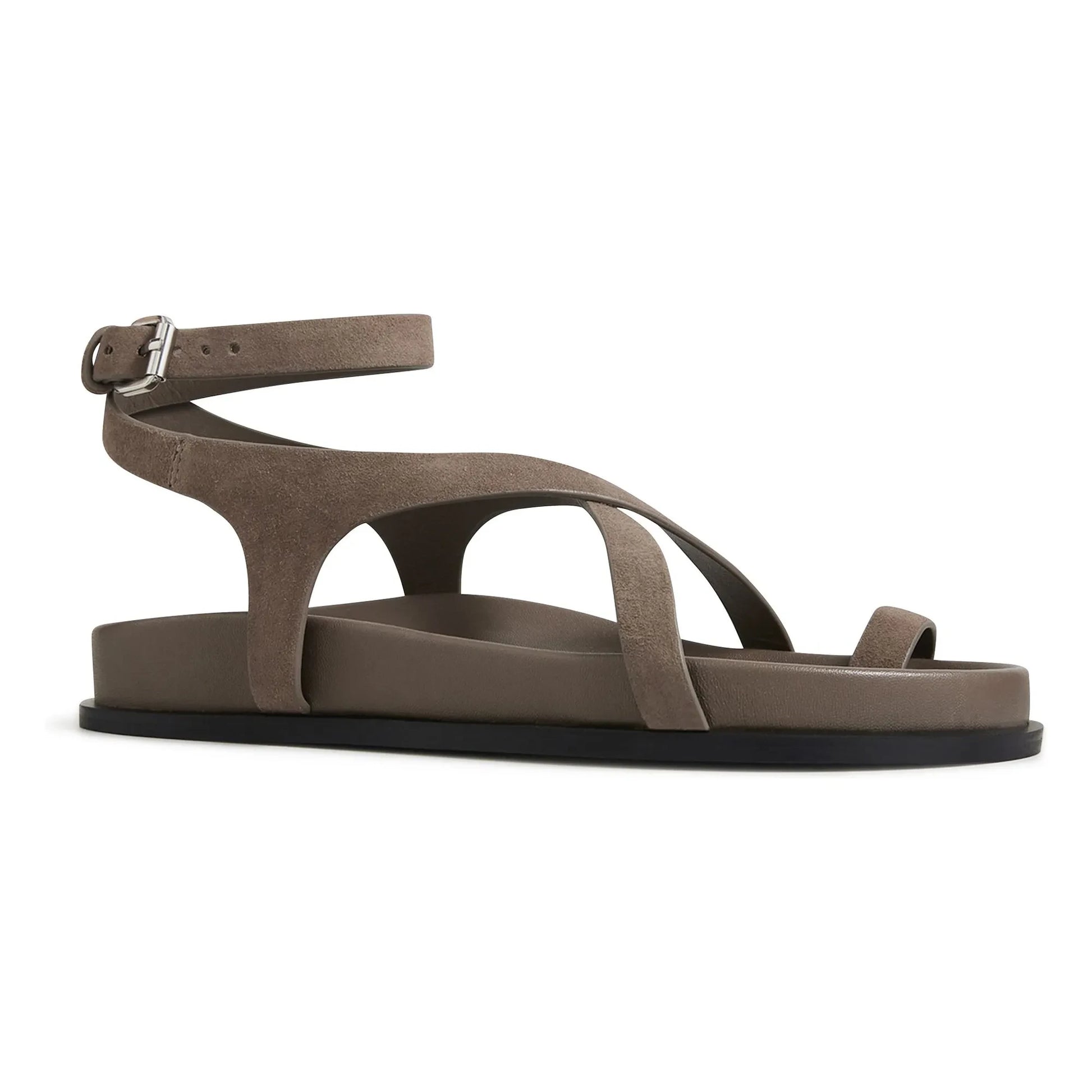 A. Emery - Sandals Jalen Sweden | Grey
