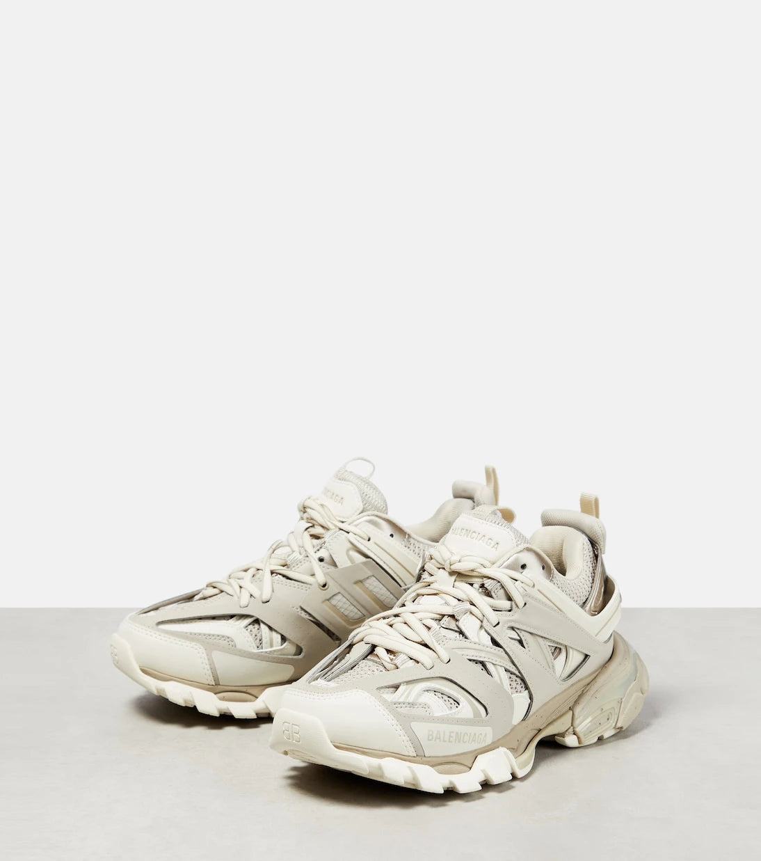 Balenciaga - أحذية سنيكرز تراك