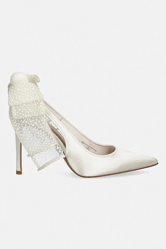 Steve Madden Teacup-P İnce Topuklu Ayakkabı