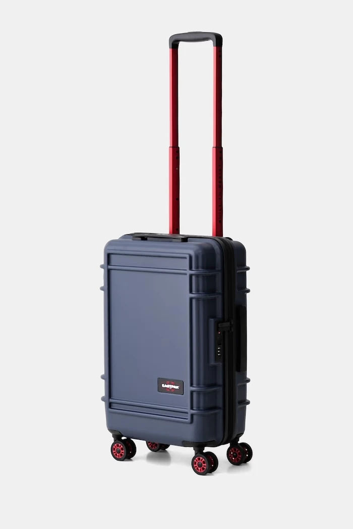 Eastpak твърд куфар RESIST'R ZIP CABIN