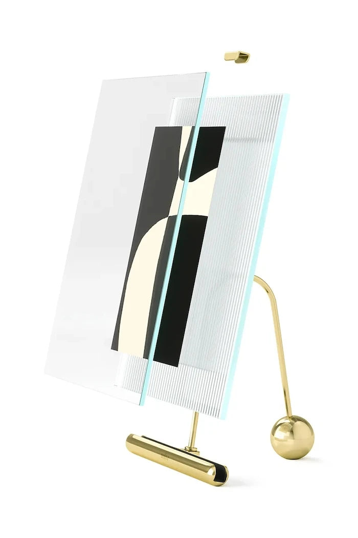 Umbra Flute 10 x 15 cm Fotoğraf Çerçevesi