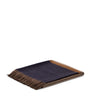 Cashmere Arran Borderland Throw (147cm x 183cm)