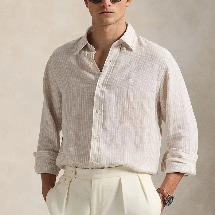 Polo Ralph Lauren Keten Gömlek