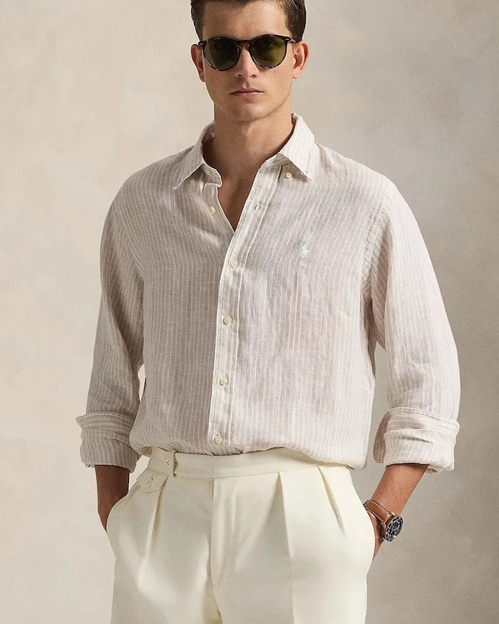 Polo Ralph Lauren Keten Gömlek