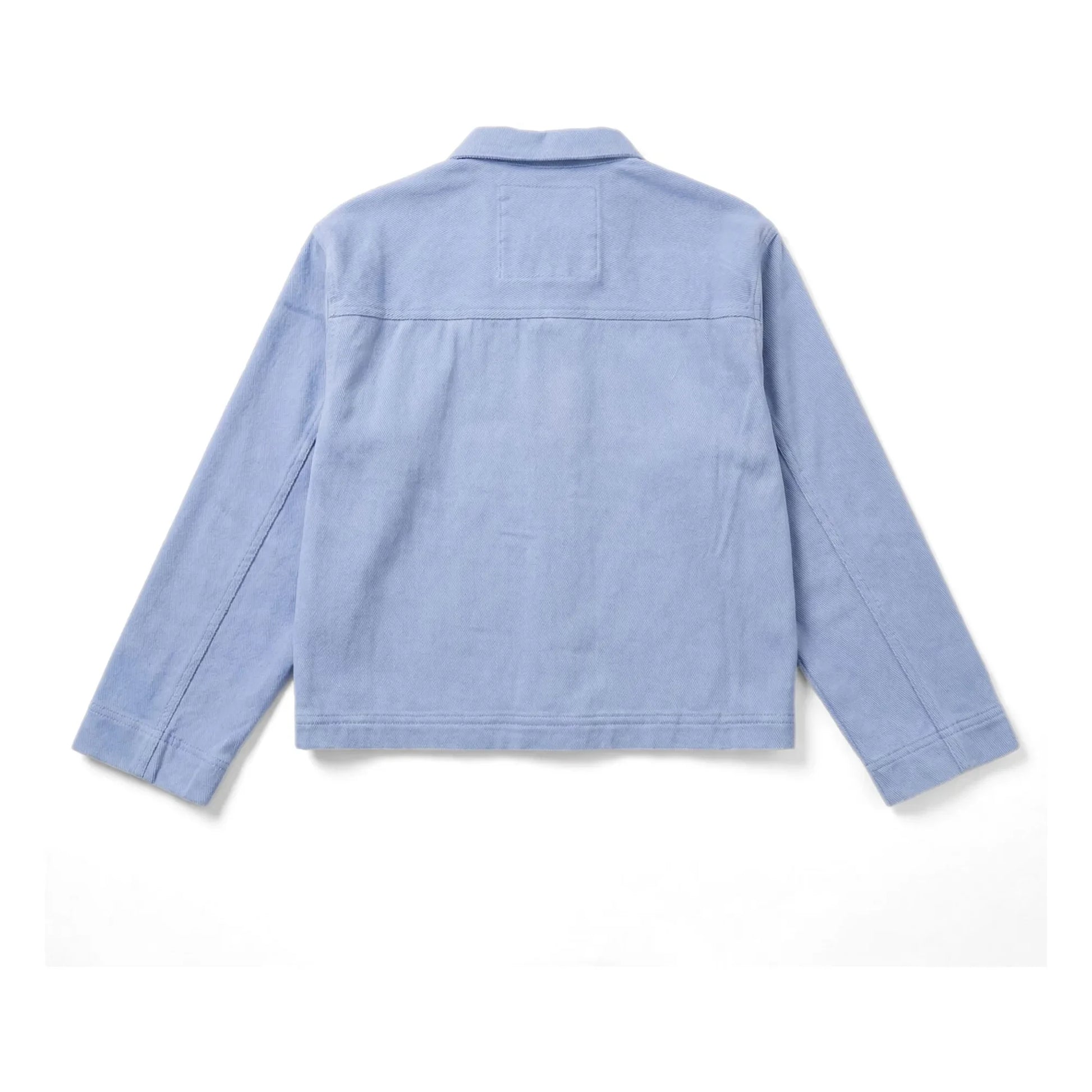 Smallable Kid - Marlow jacket | Pale blue