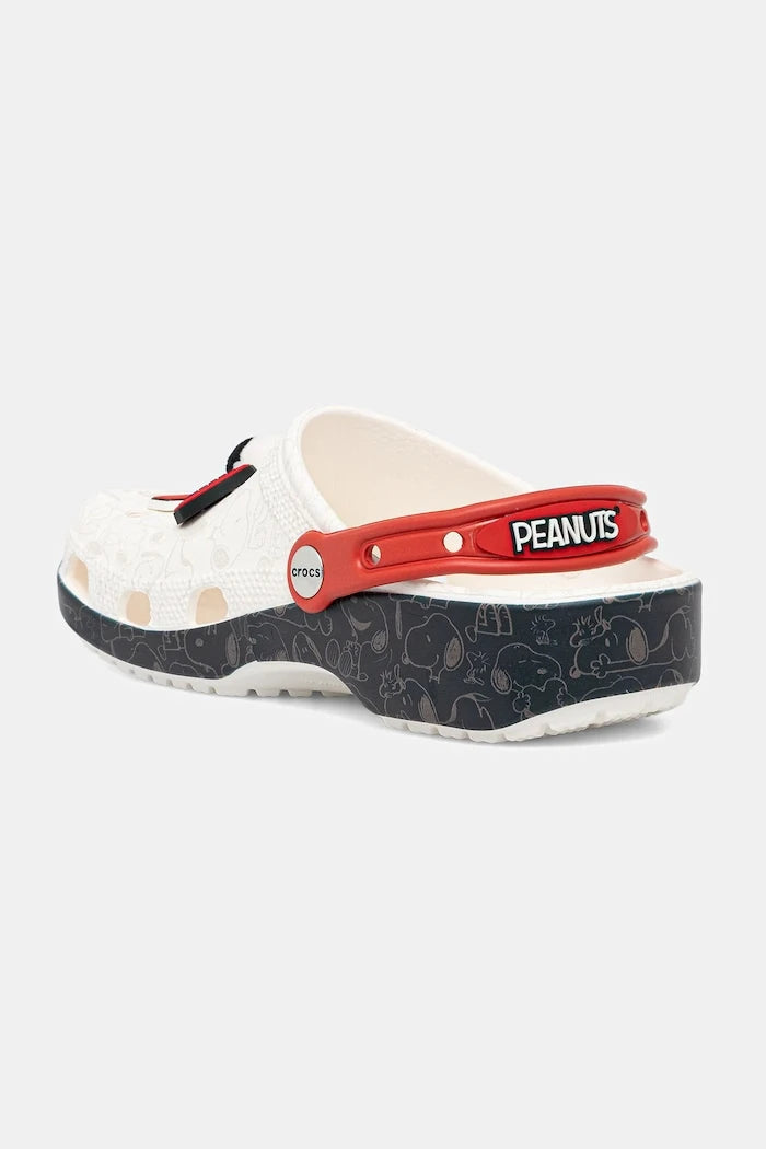 Чехли Crocs Classic Peanuts Clog